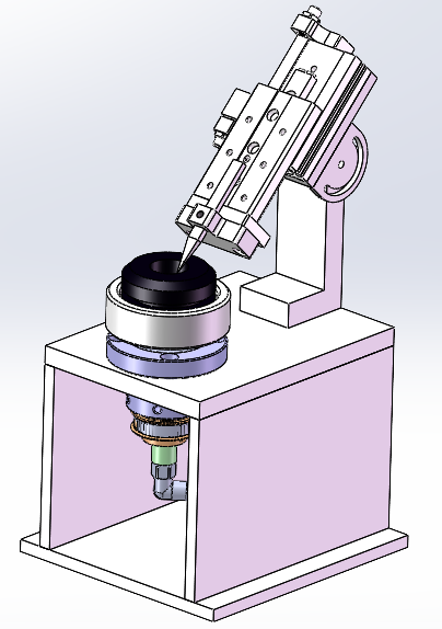 密封圈硫化冷却线sw21可编辑